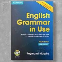 English Grammar in Use 4th