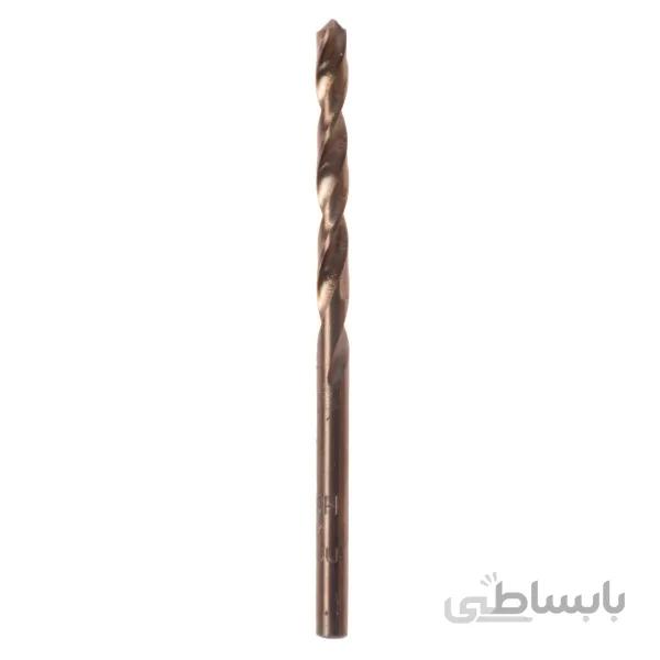 مته کبالت اینکو مدل DBT1100403 سایز 75×4 میلیمتر