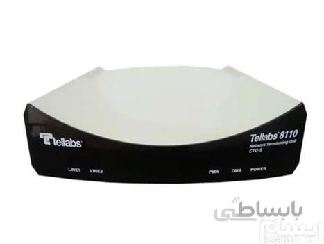 مودم تلبس مدل 8110 CTE-S G703