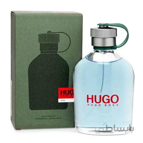 ادو تویلت هوگو بوس مردانه ا ادو تویلت Hugo Boss