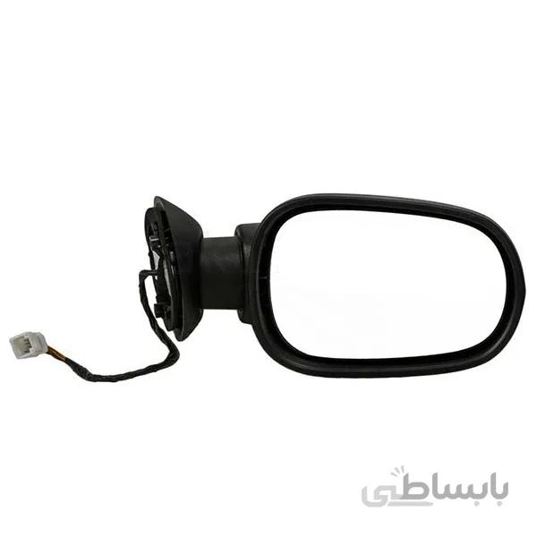 آینه برقی چپ ال نود