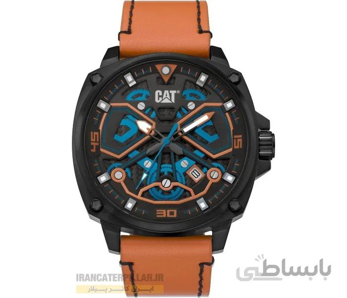 ساعت مچی مردانه کاترپیلار Caterpillar Watch AJ.161.38.126