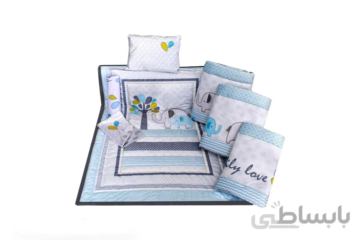 سرویس خواب هفت تکه FAMILY LOVE-BOY