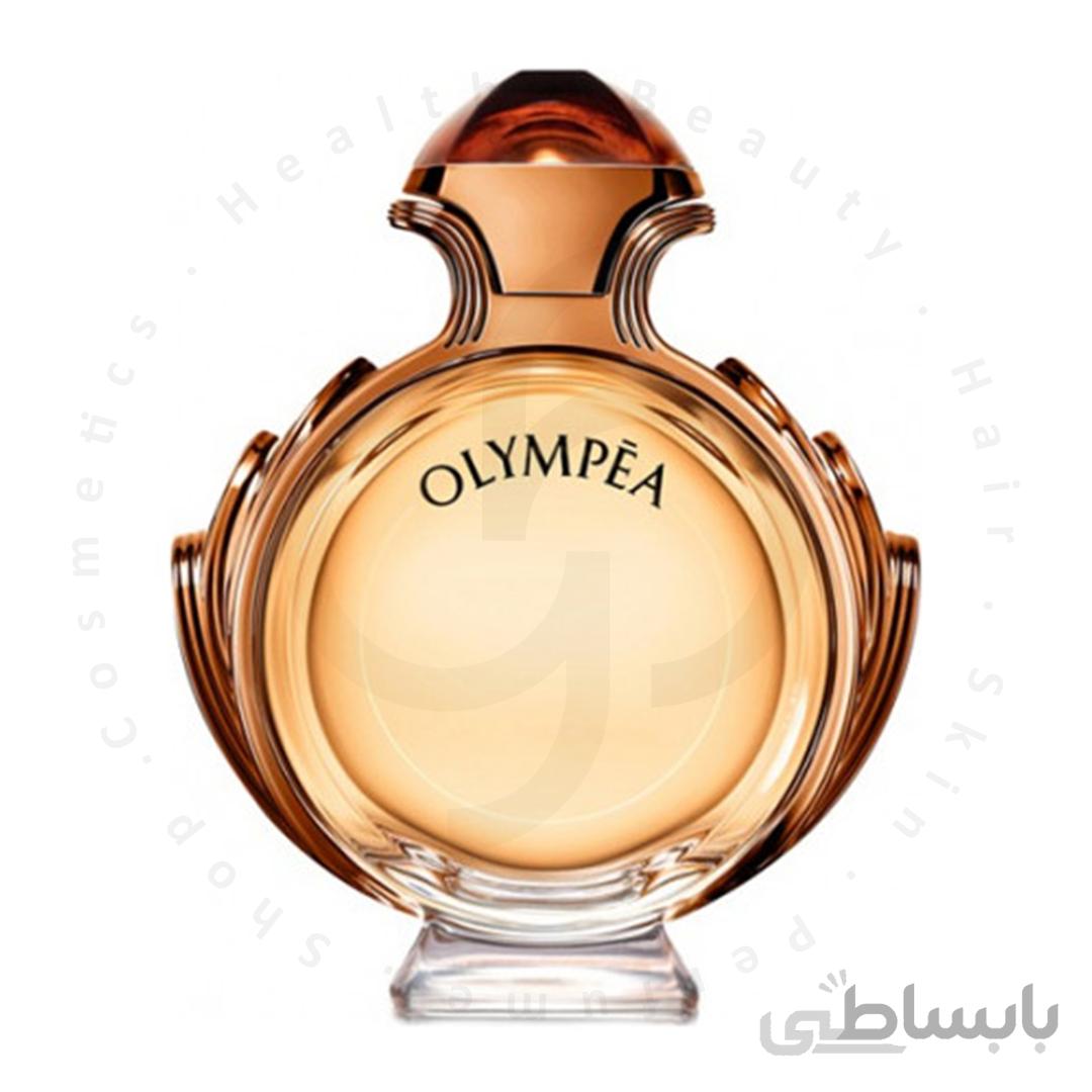 عطر ادکلن پاکو رابان المپیا اینتنس