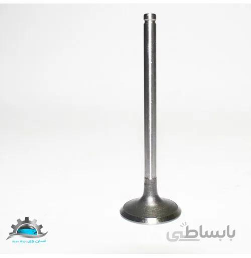 سوپاپ پژو 206 تیپ 2 ساوه STYM
