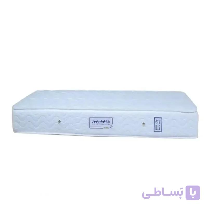 تشک نوجوان برند رویال خواب آسایش سایز 80 در 180