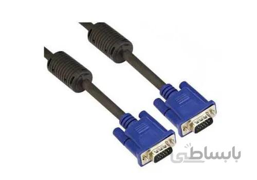 کابل 30 متری VGA کی نت