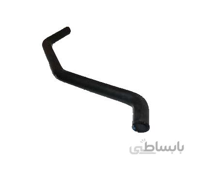 شیلنگ آب ورودی رادیاتور بخاری X33