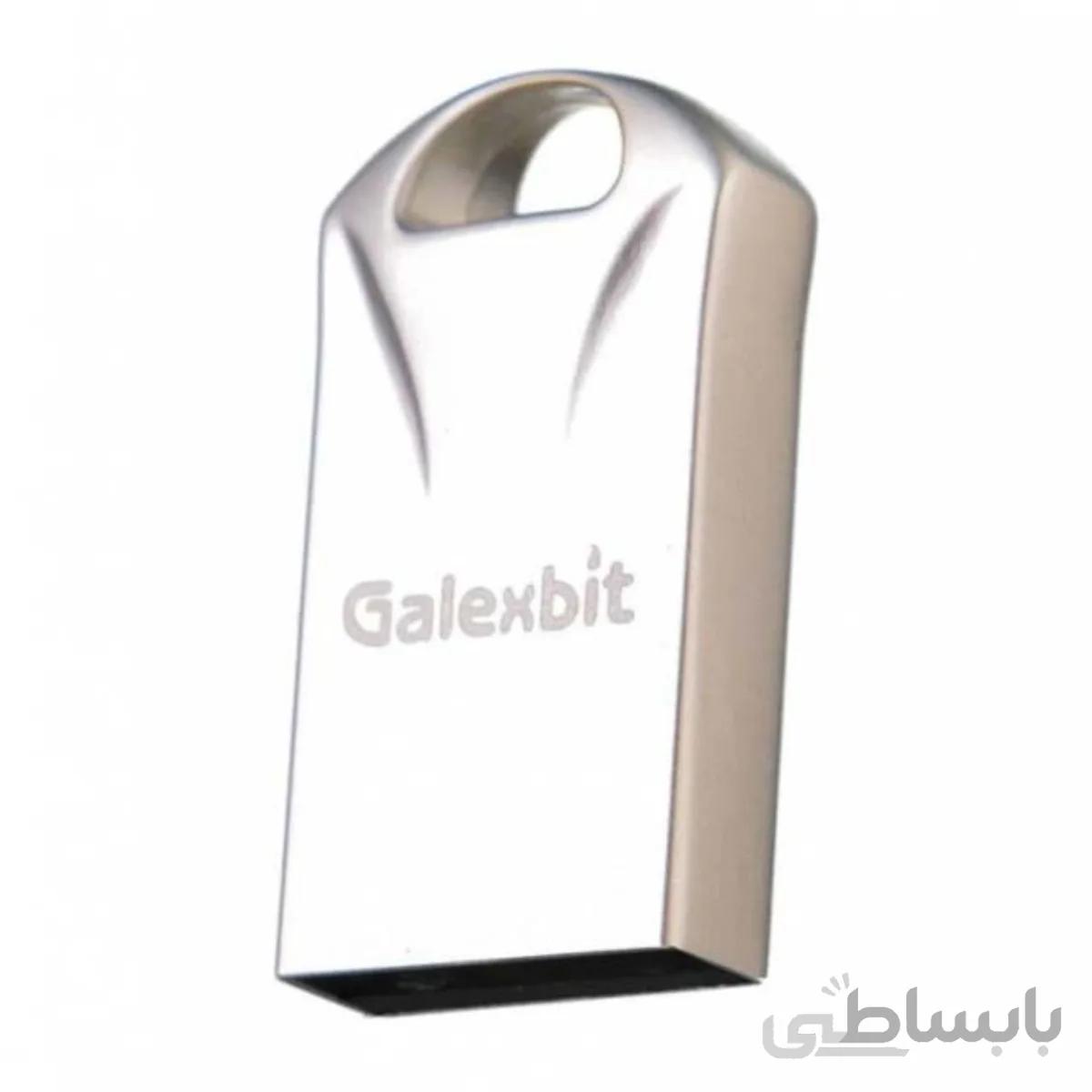 فلش مموری Galexbit Vintage 16GB ا Galexbit Vintage USB 2.0 Flash memory 16GB