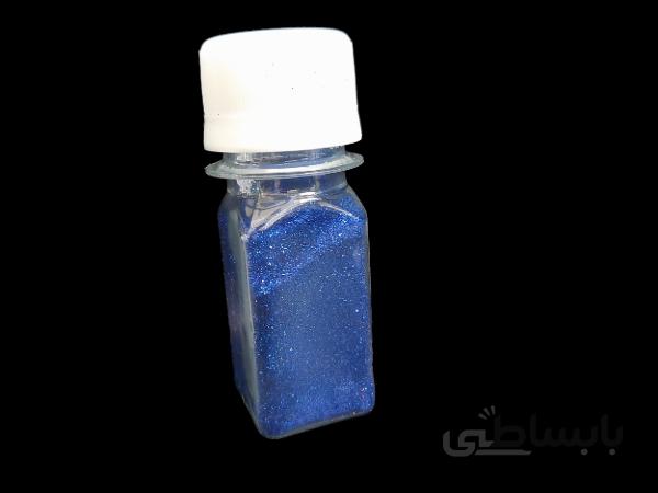 اکلیل آبی پررنگ کد 9