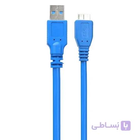 کابل هارد WD Elements USB3.0