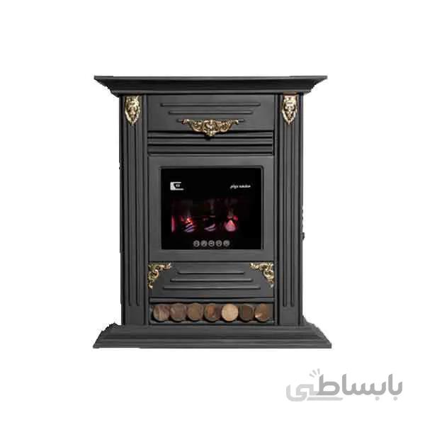 شومینه گازی مشهد دوام مدل MD700