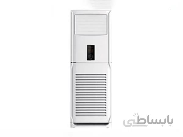 کولر گازی ایستاده Green