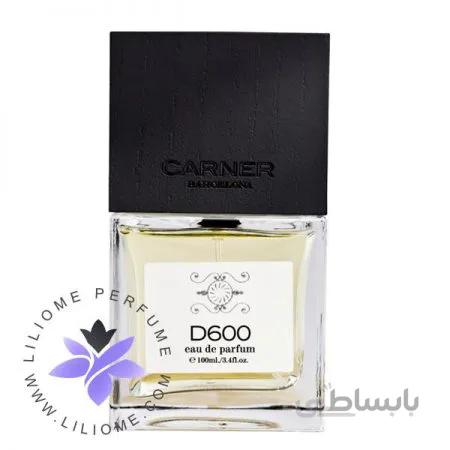 عطر کارنر بارسلونا دی ششصد ا عطر CARNER BARCELONA D600