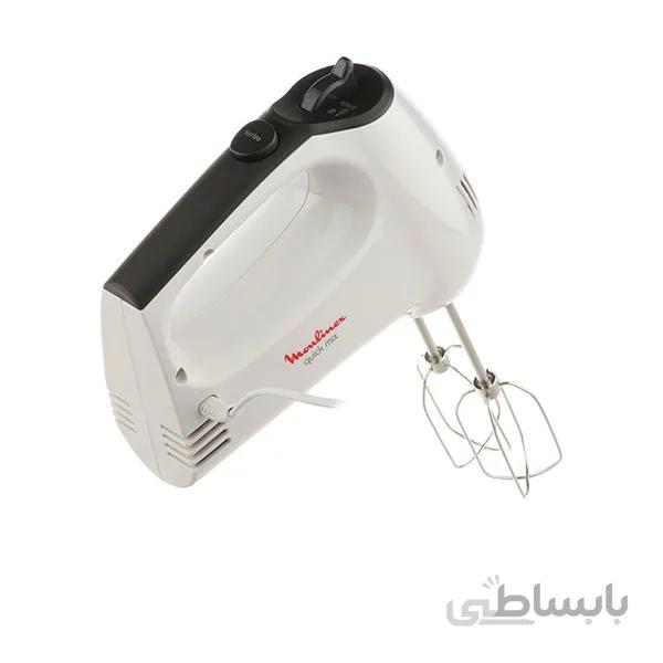 همزن دستی مولینکس مدل HM310 ا Moulinex hand mixer HM310