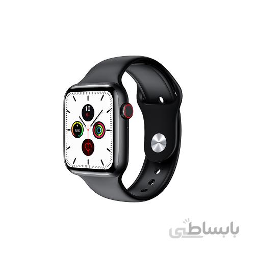 ساعت هوشمند مدل PL6 pro
