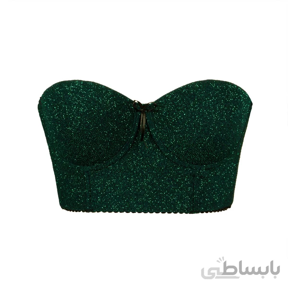 سوتین اکلیلی نیمه بلند اوینا 215 040