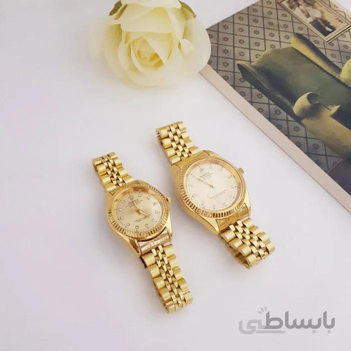 ست ساعت رولکس کد 66007