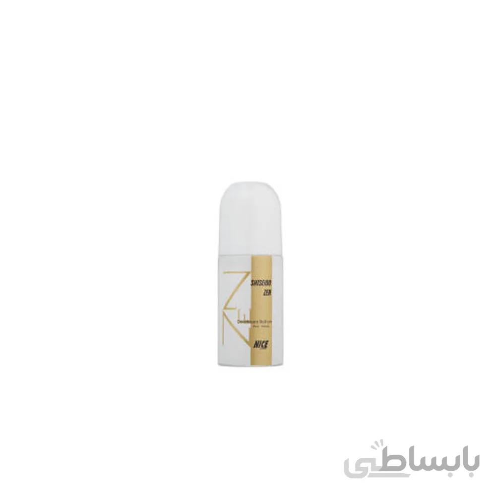 مام رول زنانه اسکلاره مدل شیسیدوزن