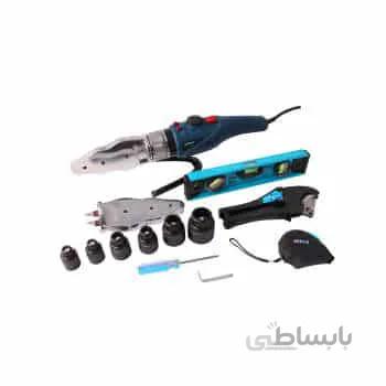 اتو لوله سبز اکتیو مدل 4520
