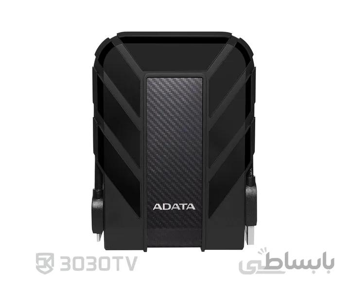 هارد اکسترنال ای دیتا HD710 Pro ظرفیت 5 ترابایت ا Adata HD710 Pro External Hard Drive 5TB