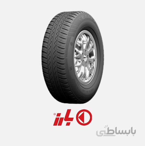 لاستیک بارز، 165/65R13