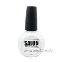 تاپ شاین ناخن سالن SALON 30ml