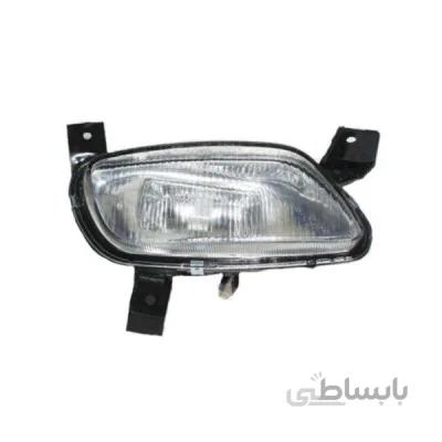 مه شکن جلو راست جمع ساز مناسب برای سمند سورن