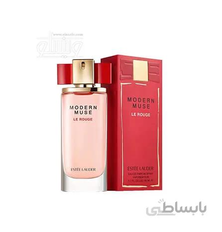 Modern Muse Le Rouge ا مدرن میوز لو روژ