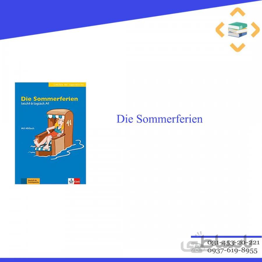 Die sommerferien