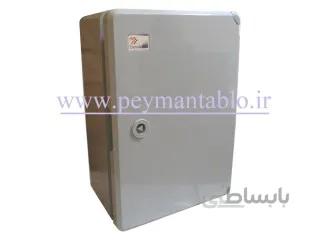 تابلو پلاستیکی (ABS) درب مات (15*35*25) با IP65 دانوب باکس ا تابلو پلاستیکی (ABS) رنگ درب و بدنه مات (15*35*25) با IP65 دانوب باکس عرض 25، ارتفاع 35، عمق 15 دارای چهار گواهینامه استاندارد