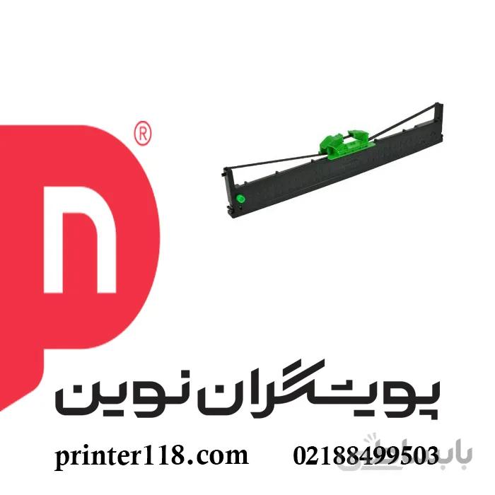 ریبون پرینتر الیوتی PR2 ا Olivetti PR2 ribbon cartridge