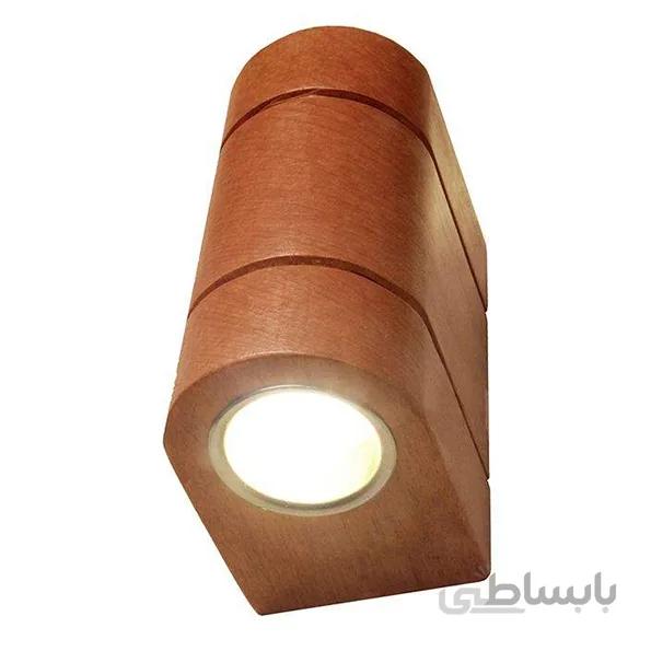 دیوار کوب مدل U8