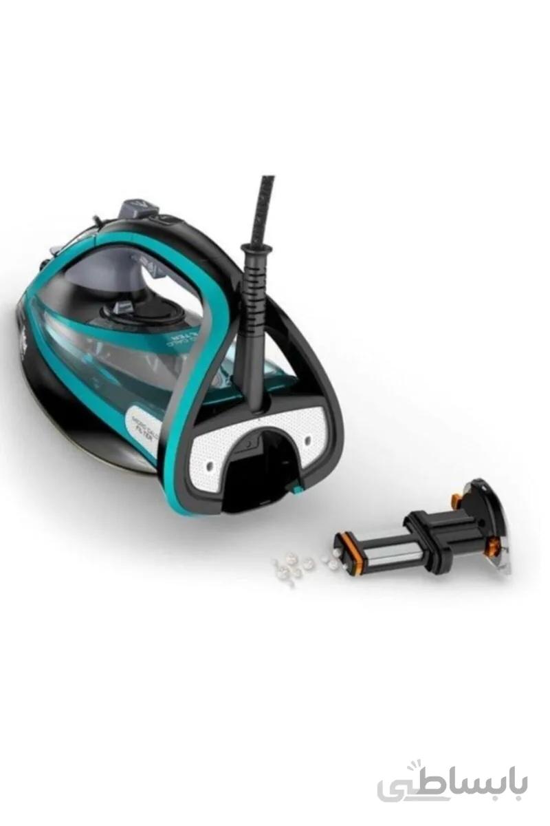 اتو بخار تفال مدل FV9844 ا Steam Iron