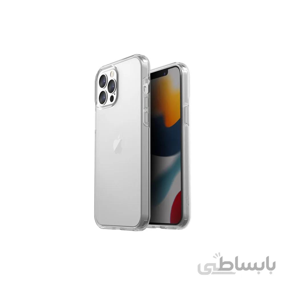 قاب یونیک آیفون 13 پرو مکس Uniq Clarion Case iPhone 13 Pro Max