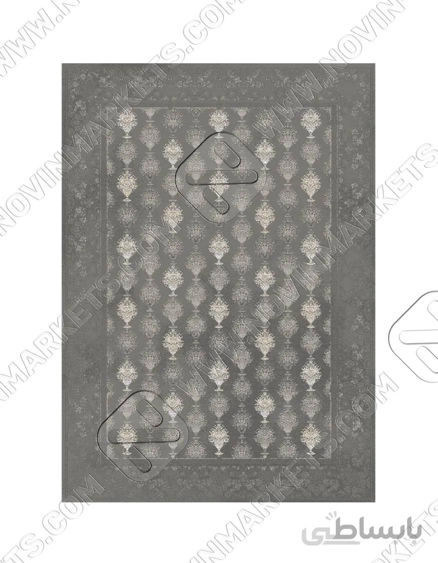 فرش بهشتی کلکسیون لیلیان کد 6157 ا Beheshti carpet Lilyan Collection
