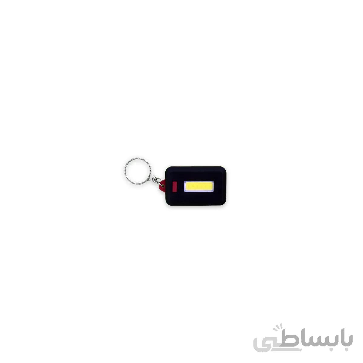 چراغ قوه پرتابل سی او بی COB