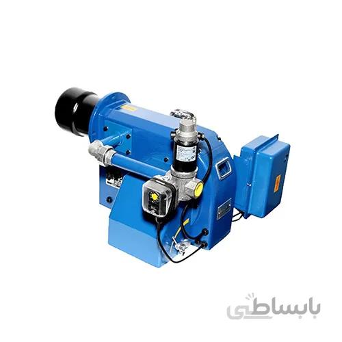 مشعل گازی ایران رادیاتور مدل PGN1A ا مشعل گازسوز صنعتی ایران رادیاتور مدل PGN1A