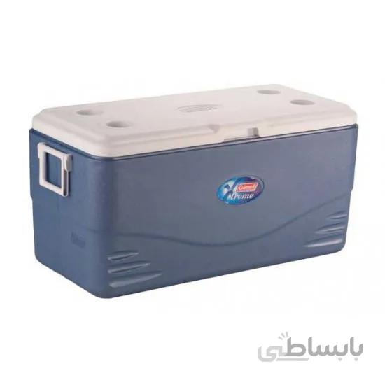 یخدان 94 لیتری مدل Coleman - 100 Quart Xtreme 5