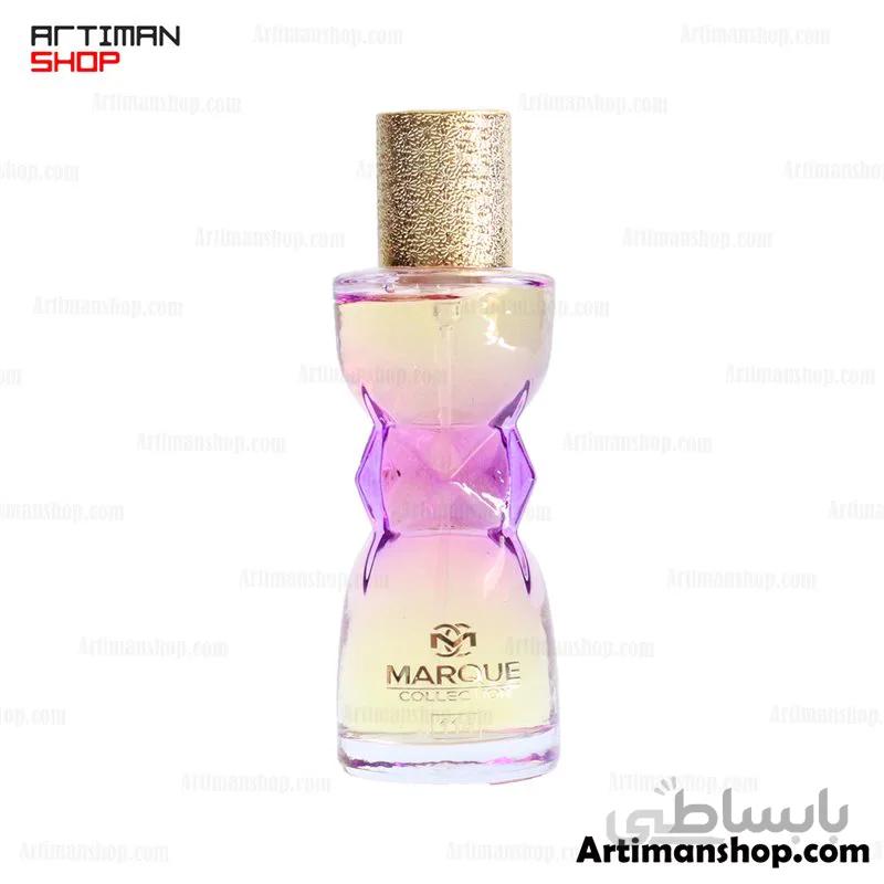 (MARQUE (Manifesto