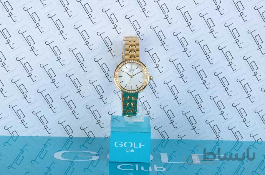 ساعت گلف زنانه مدل L0212