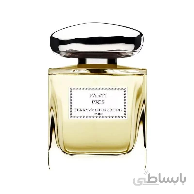 Terry De Gunzburg Parti Pris For Women EDP Tester