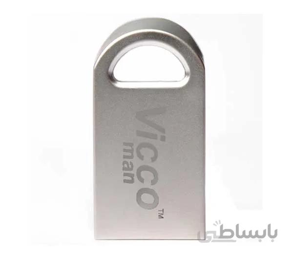 فلش مموری ویکومن مدل VC282 ظرفیت 32 گیگابایت ا Vicco Man VC282 Flash Memory - 32GB