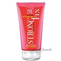 ژل موي سر strongfix قوي ماي