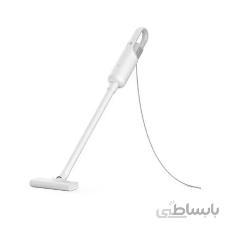 جارو برقی شیائومی میجیا مدل MJXCQ01DY ا Xiaomi Mijia MJXCQ01DY Vacuum Cleaner