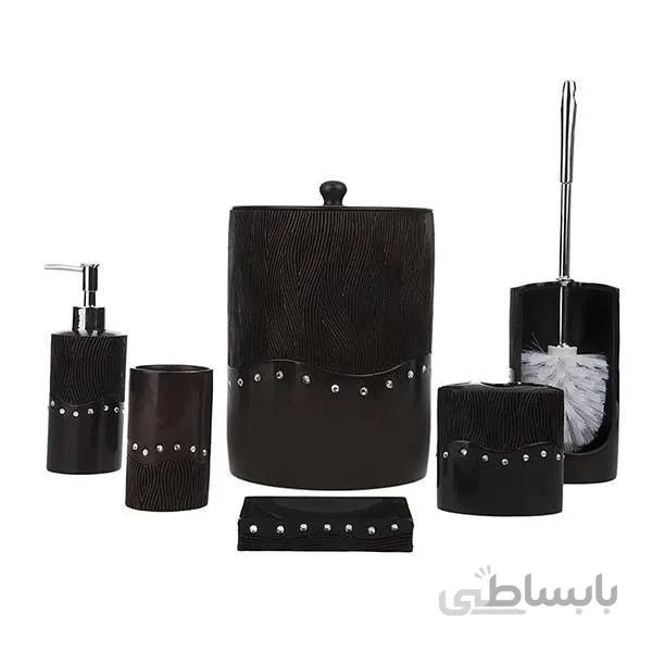 ست سرویس بهداشتی والرین (VALERIAN) کد ۱۴۰۵۰۰۳