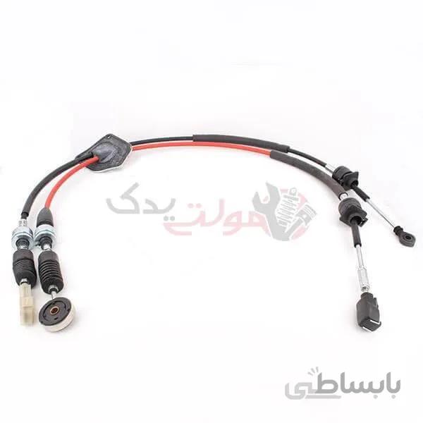 کابل تعویض دنده X33