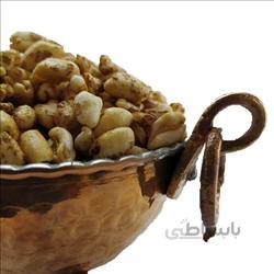 گندمک شیرین