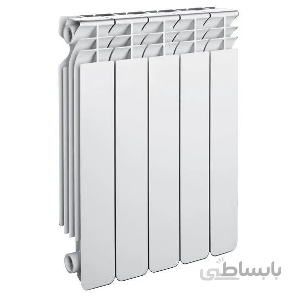 رادیاتور بوتان مدل IL Primo 500 ا Butane radiator model IL Primo 500