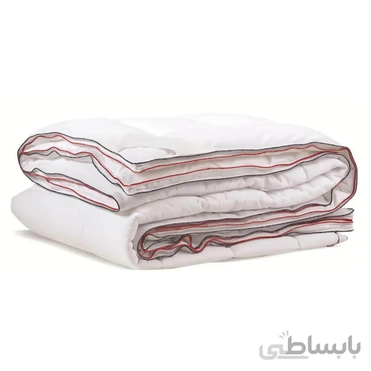 لحاف پنلوپه مدل Thermocool سایز 155x215 سانتی متر